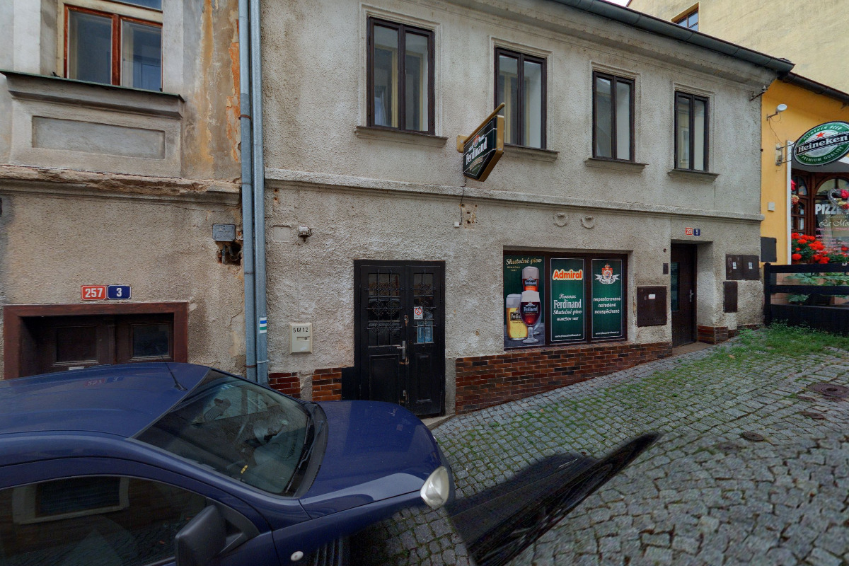 JUDr. Ing. Daniel Srnec, advokát