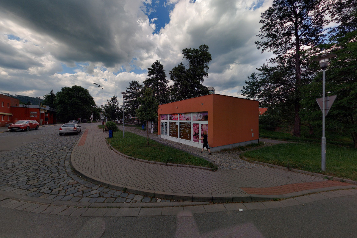 Bistro U OHNĚ foto 6