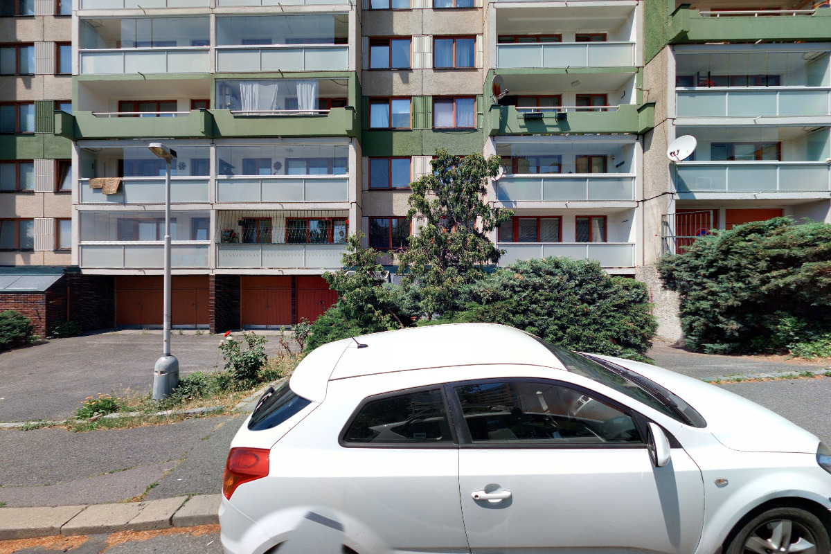 Bc. Regína Rádlová foto 2