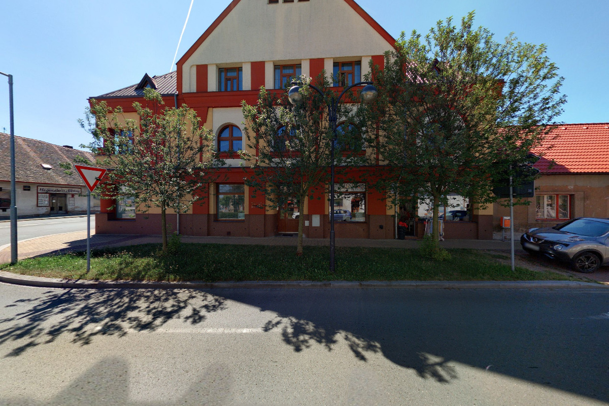 Stomatologické centrum Přelouč