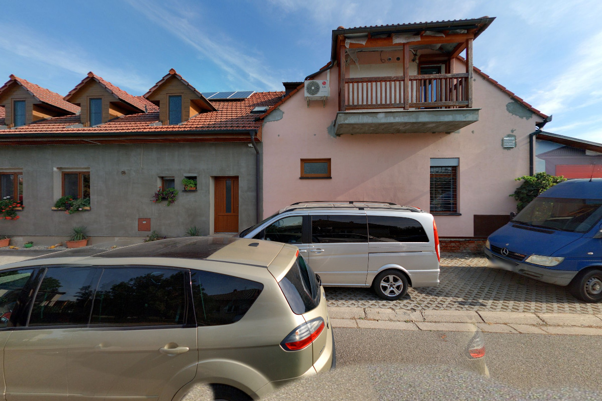 Hostinec U Kašpárků foto 3