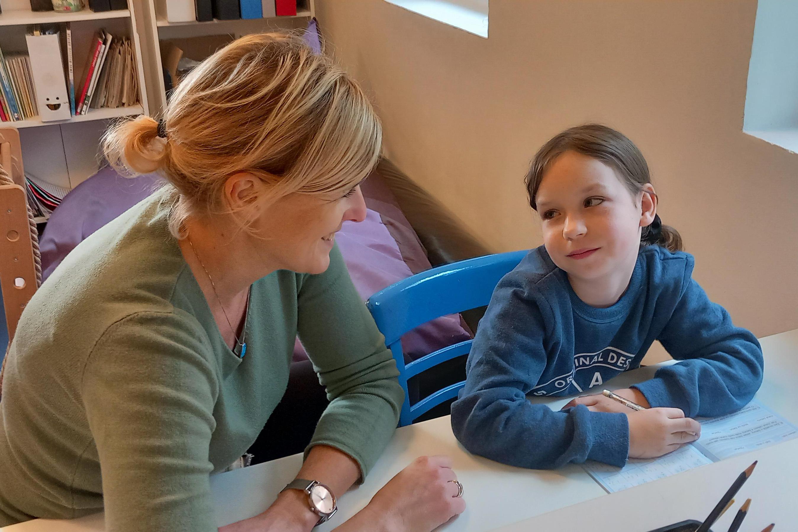 Liberecká DomŠkola