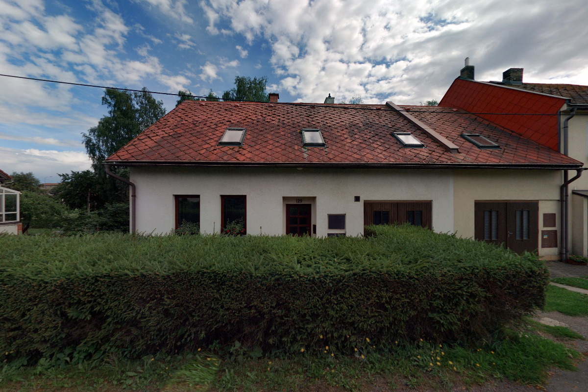 SH ČMS - Sbor dobrovolných hasičů Kamenec