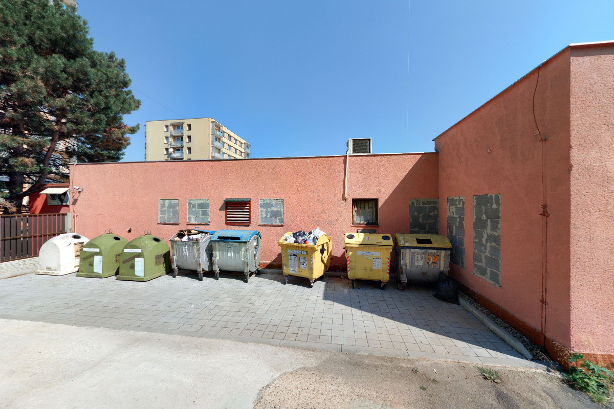 Potraviny U Kulturního domu foto 5