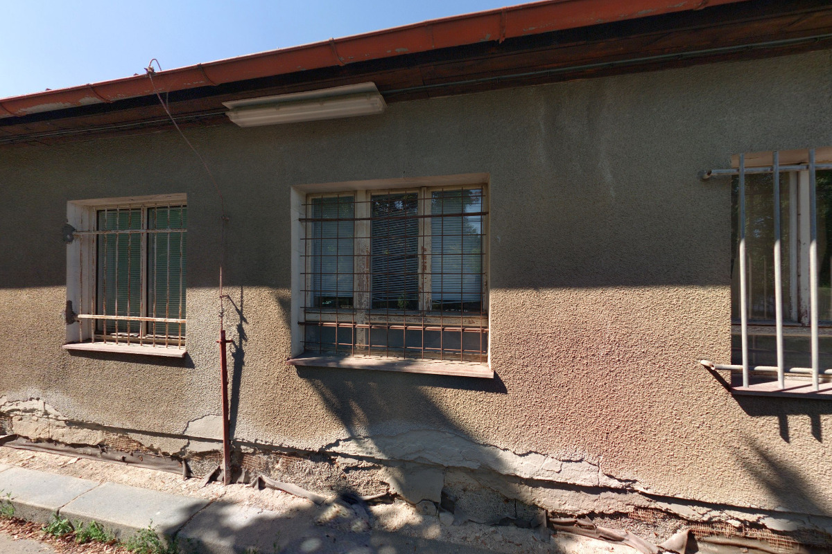 Centrum komplexní péče o děti s poruchami vývoje a jejich rodiny - FNMH, pracoviště Motol