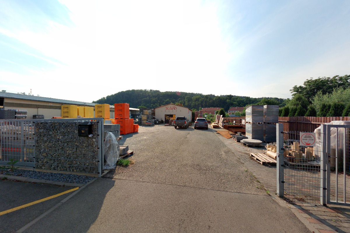 Ing. Josef Slanina - STAFIS foto 1