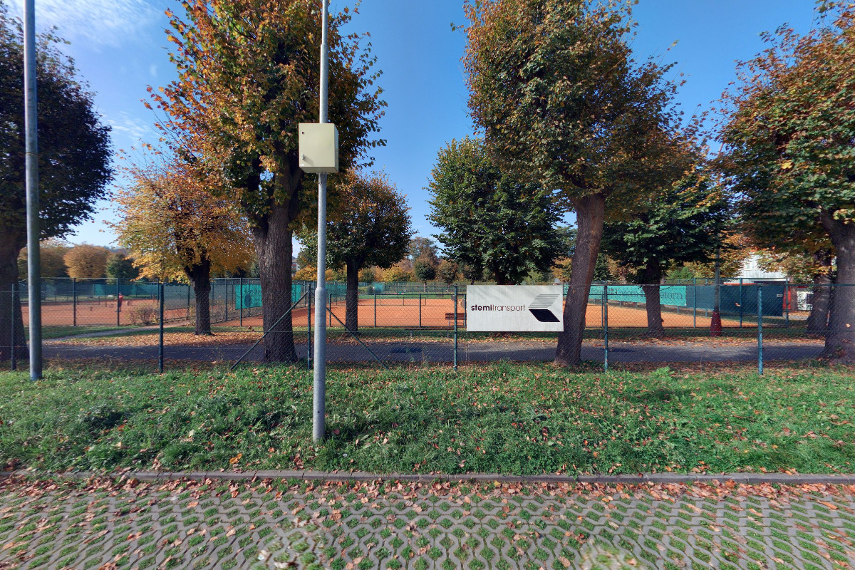 Tělocvičná jednota Sokol Sedlčany foto 3