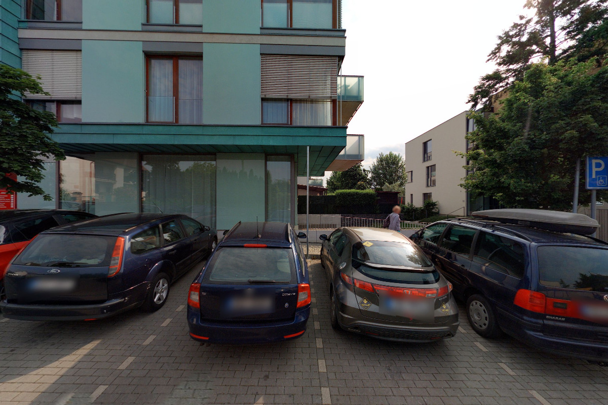 ATA GYM - Černošice