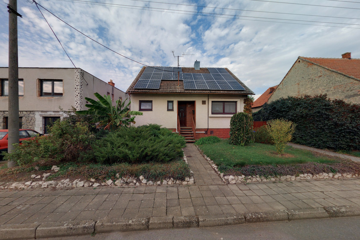 Sportovní klub TJ Sokol Strachotín