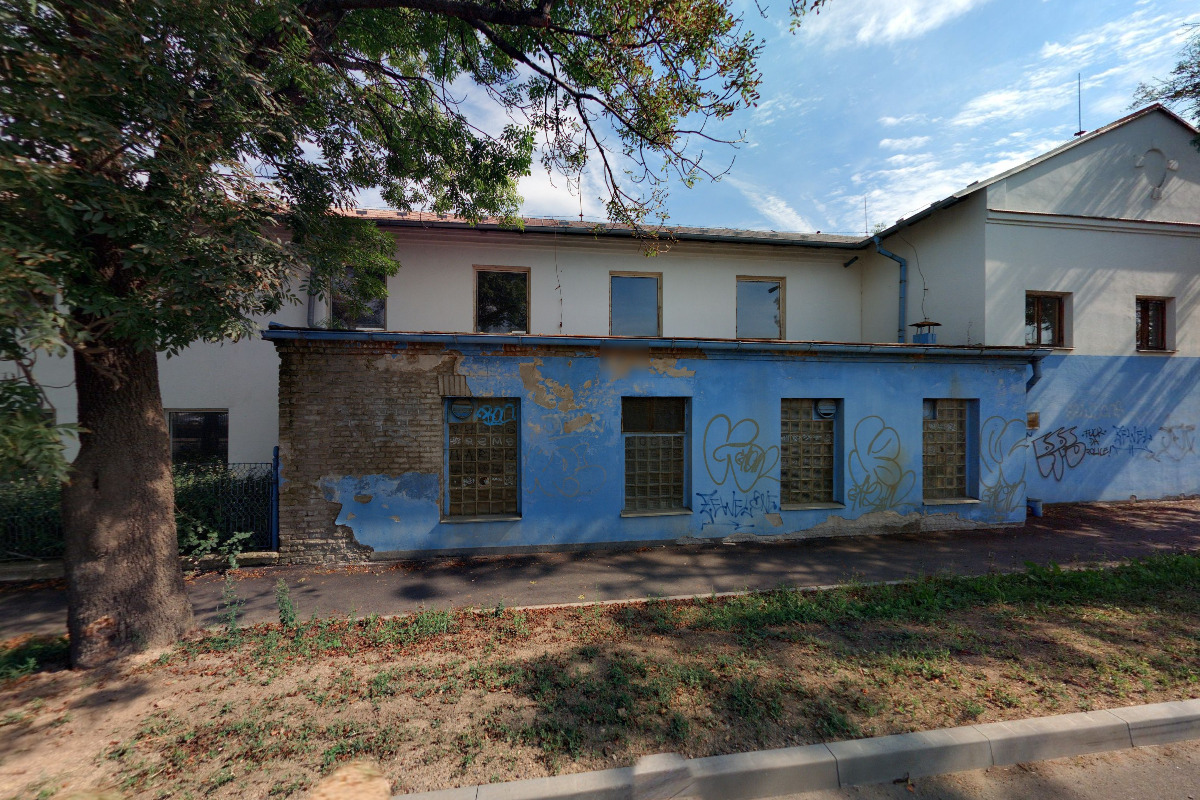 Jiří Fifka - Truhlářství