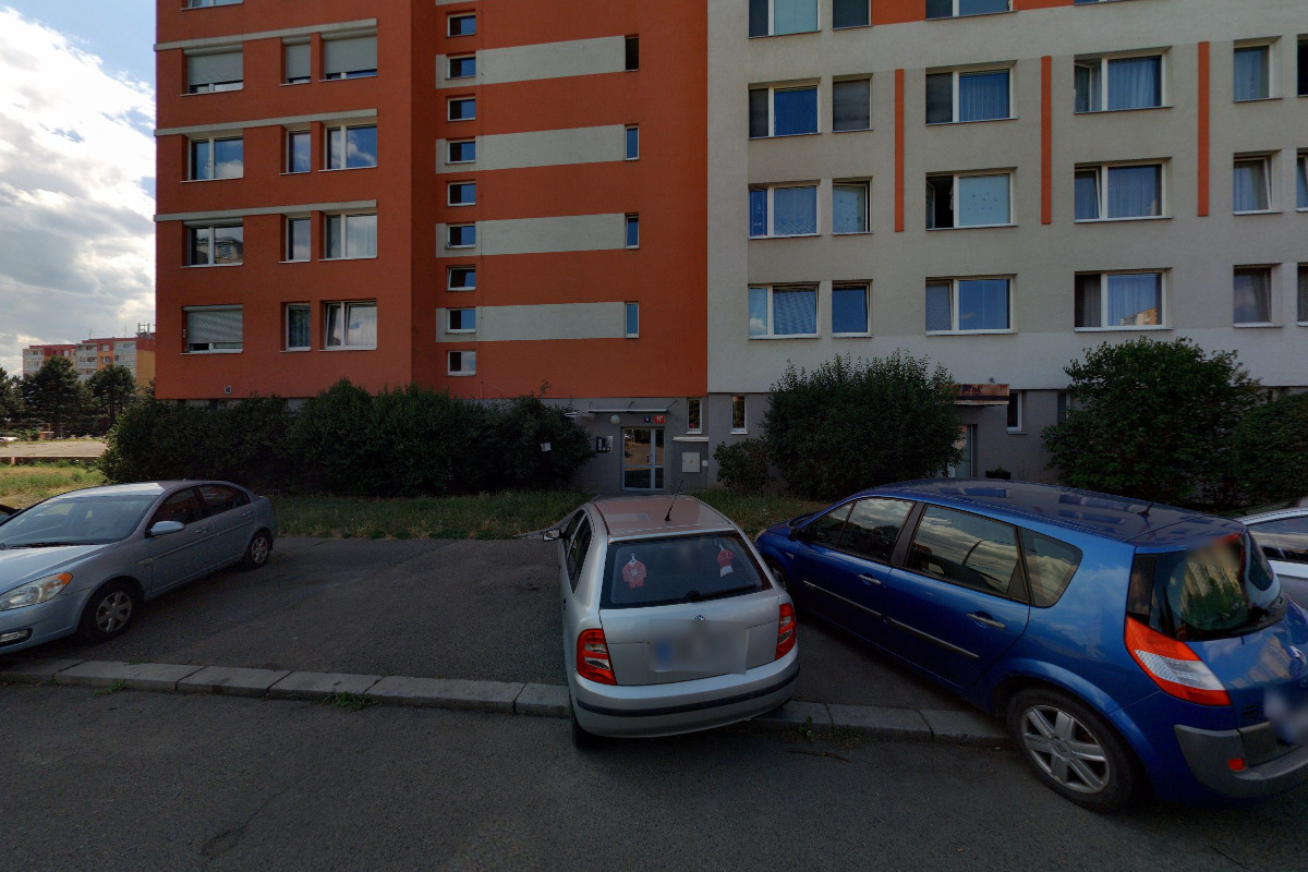 Manikúra a pedikúra Barbora Miléřová