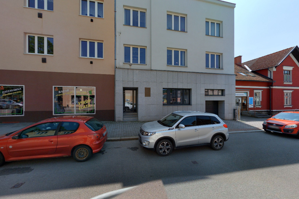 Okresní státní zastupitelství Ústí nad Orlicí foto 2