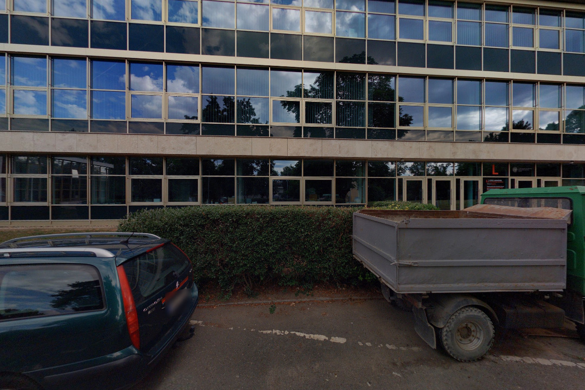 Interaktivní fyzikální laboratoř