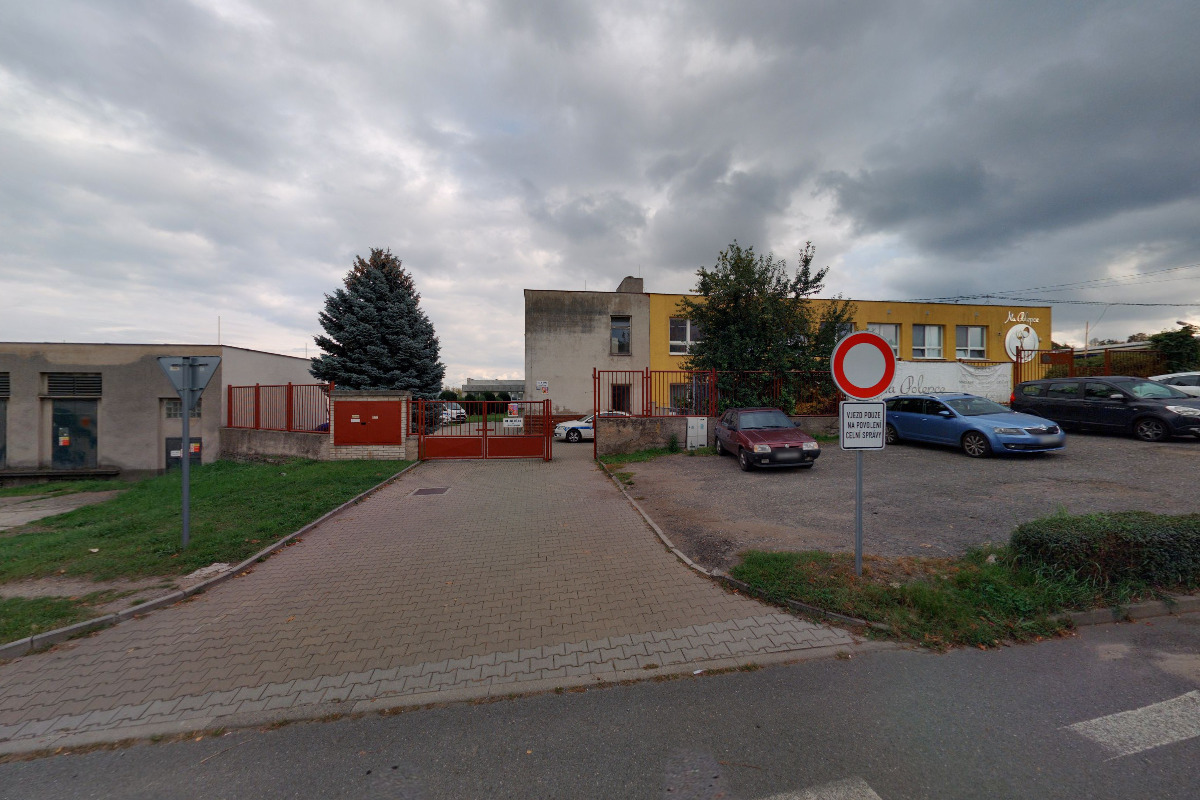 Celní úřad pro Středočeský kraj - Územní pracoviště v Kolíně