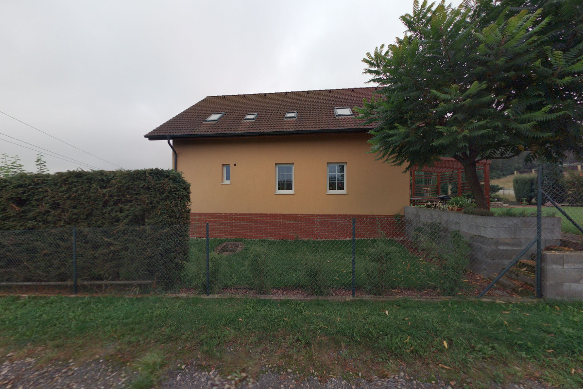 Tomáš Doubek - nákladní doprava a zemní práce foto 2