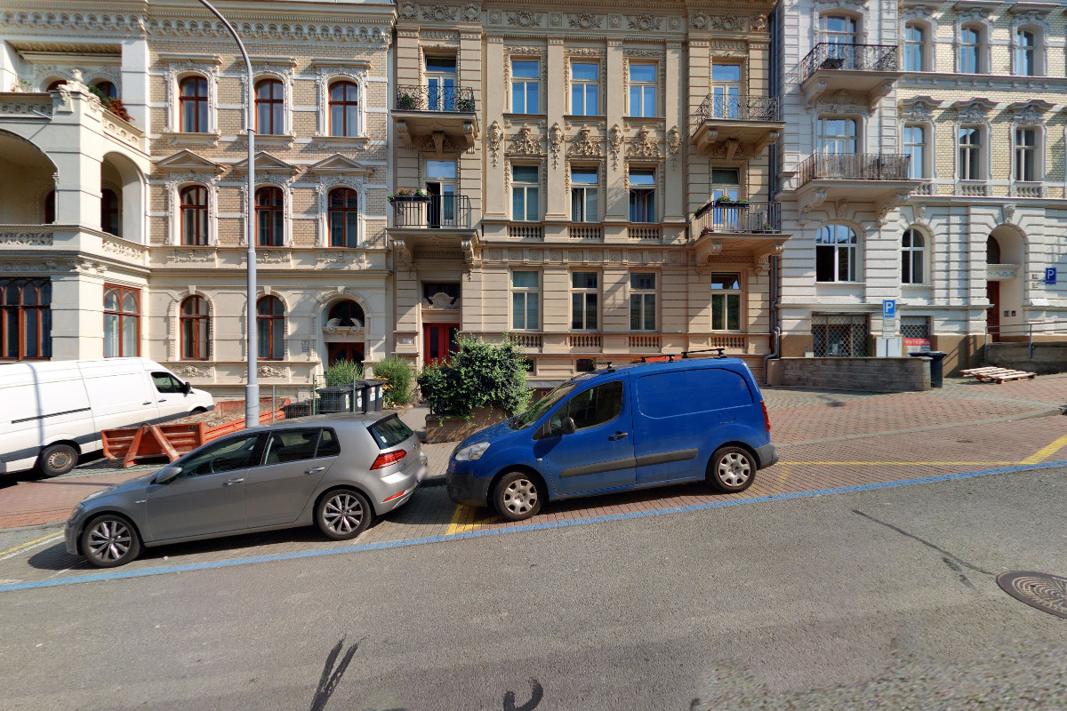 Kominictví Jakub Růžička