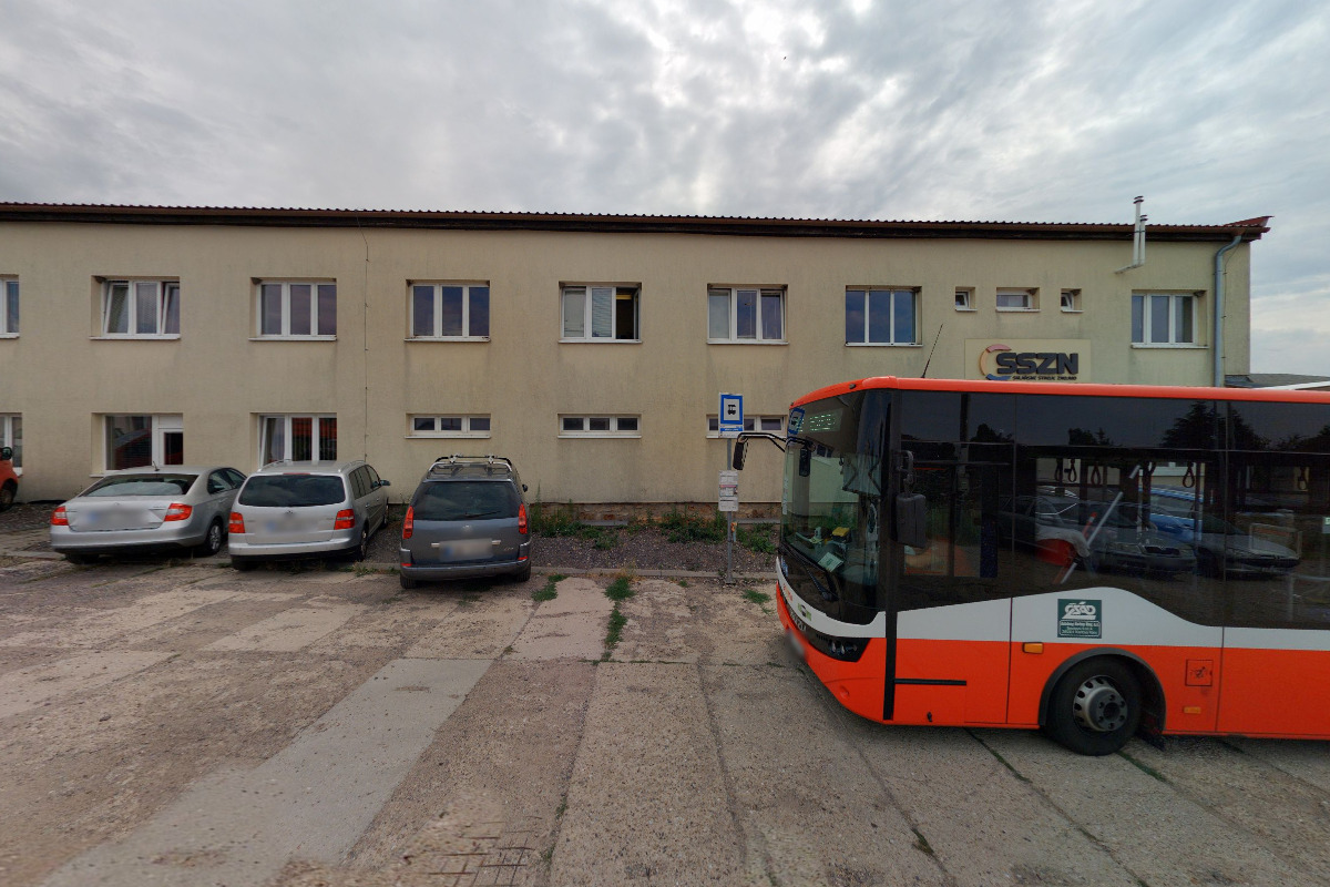 SKLÁŘSKÉ STROJE ZNOJMO, s.r.o.