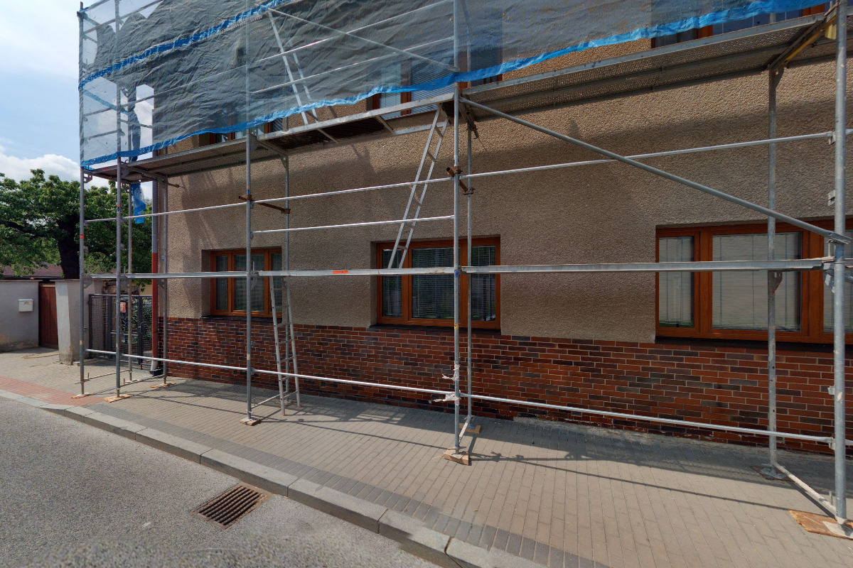 Ing. Pavel Kojetín foto 1