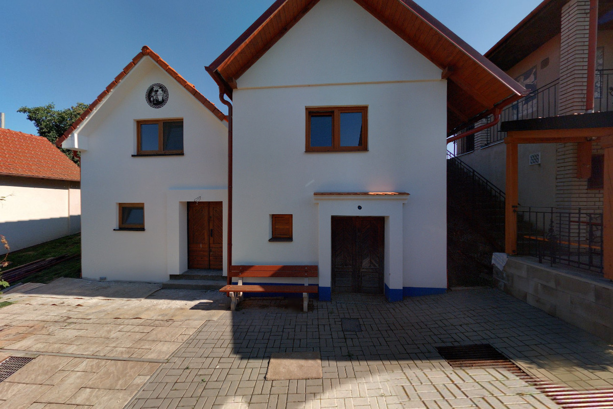 Šidleny vinné sklepy