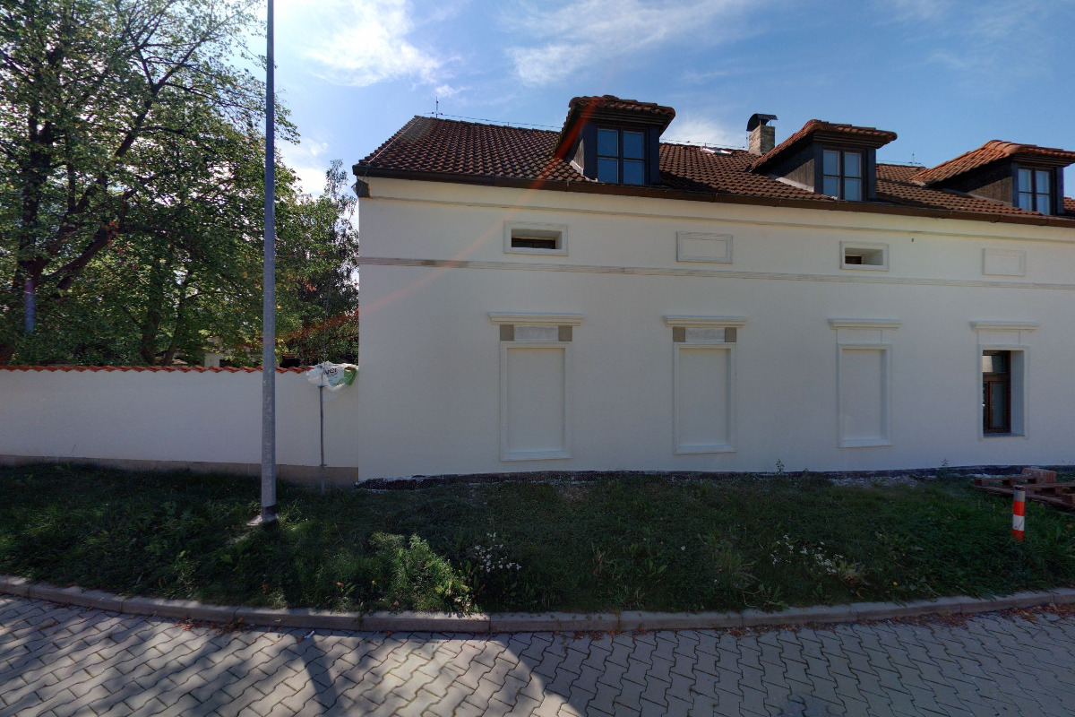 Ing. Martina Kosková