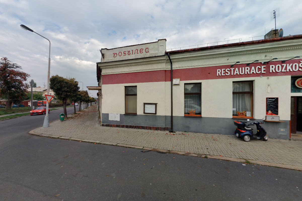Na Rozkoši foto 4