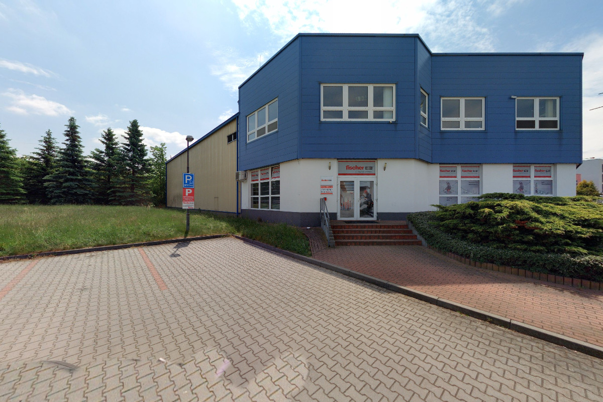 fischer international, s.r.o. foto 2
