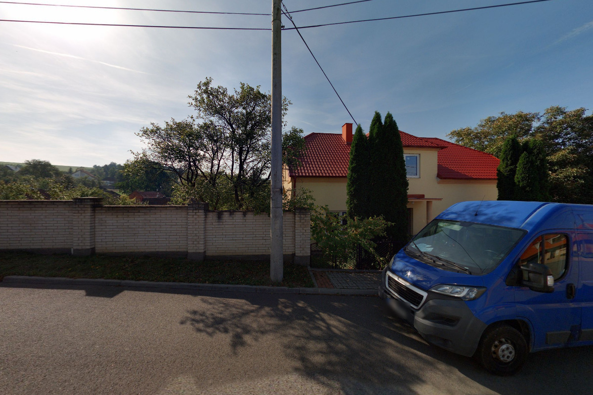 Římskokatolická farnost Kuželov