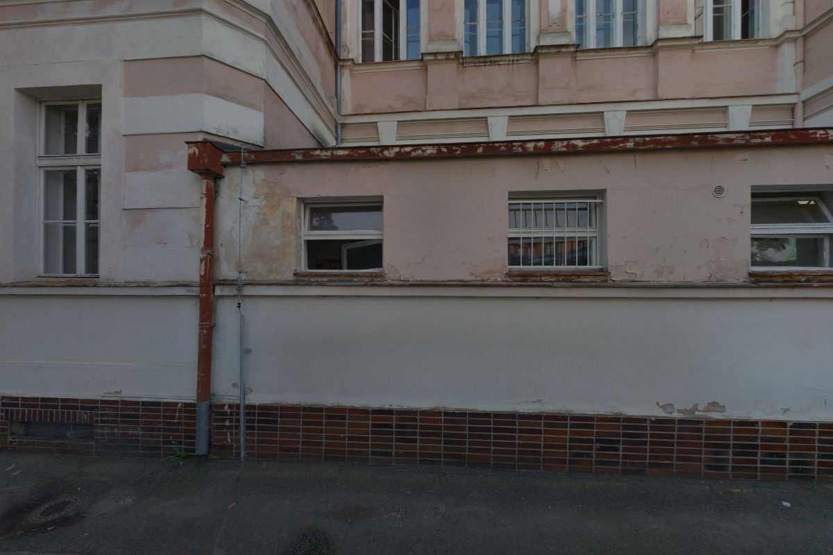 Ambulance gynekologicko - onkologická - Fakultní nemocnice Královské Vinohrady