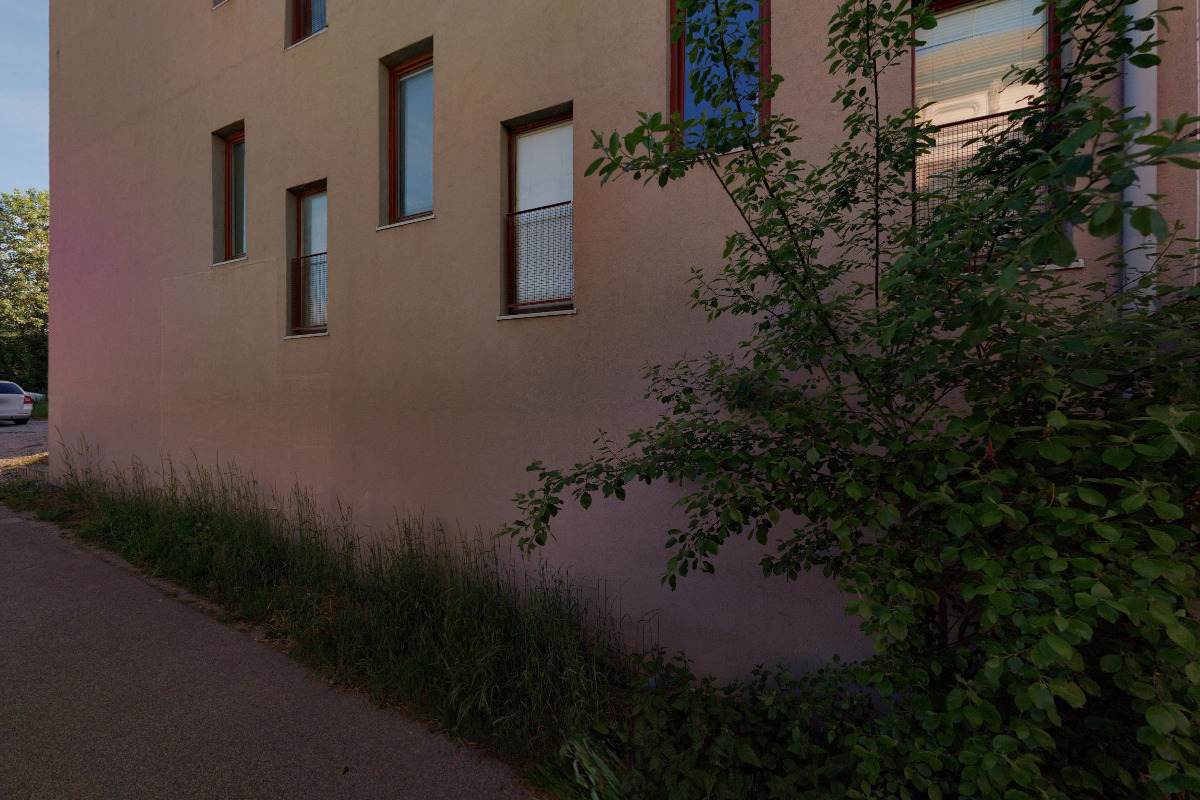 Nákupní centrum D&L Market foto 2