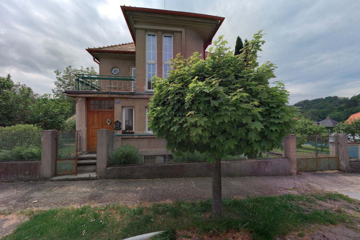 Spolek pro záchranu hradu Brandýs nad Orlicí