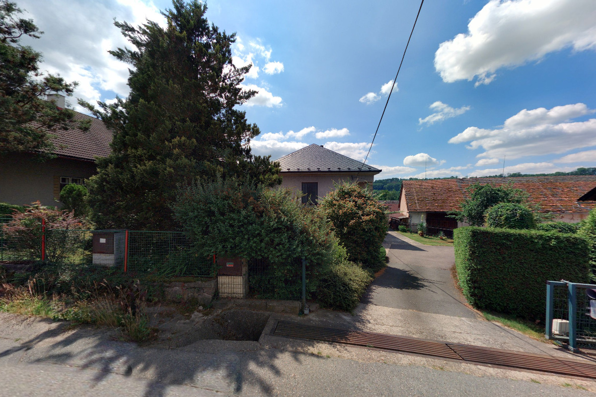 TTC Lhoty u Potštejna