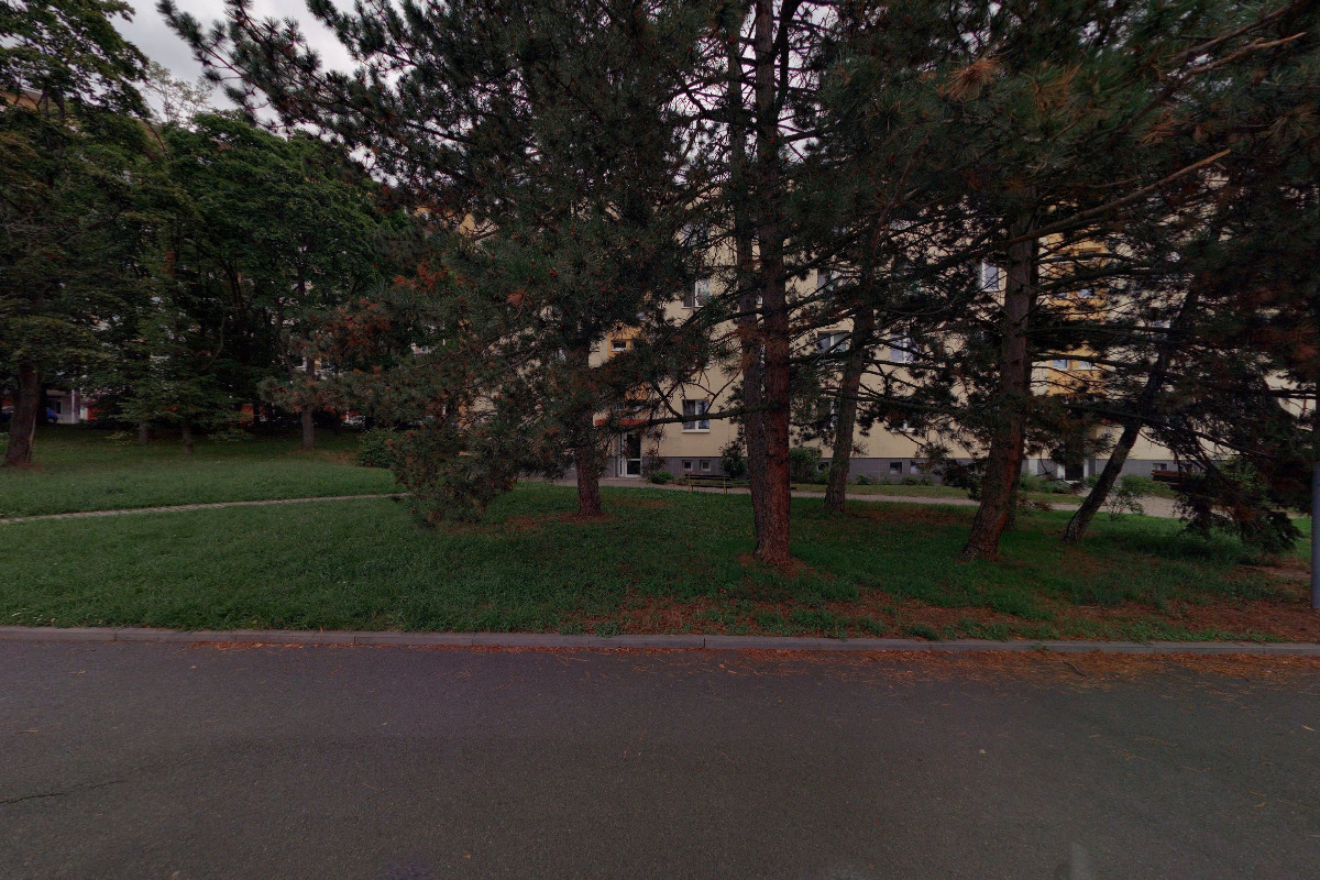 Taxi Brno - Osobní přeprava Mirasla