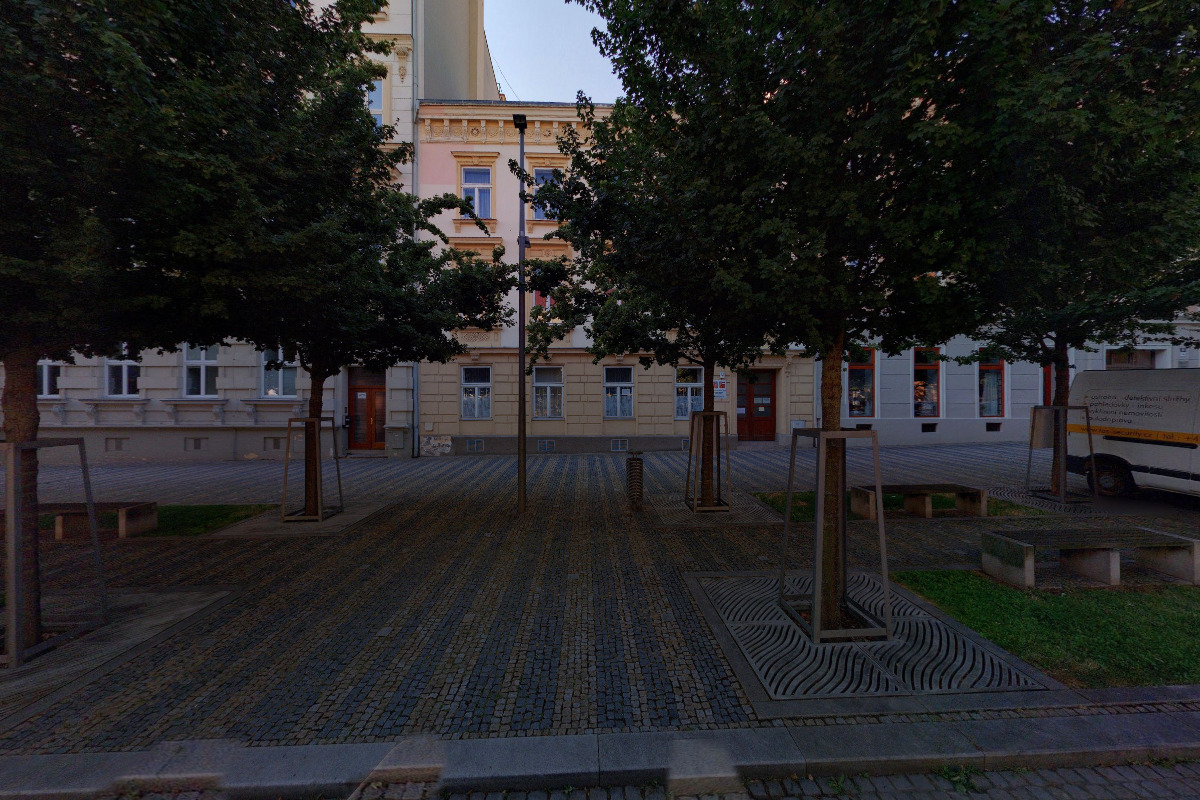 Pedagogicko-psychologická poradna Znojmo foto 2