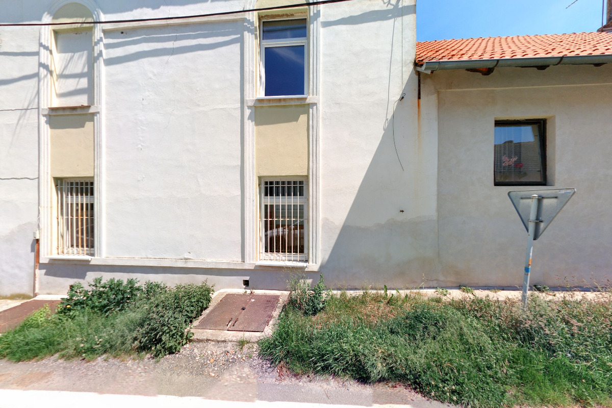 Potraviny Večerka Netvořice