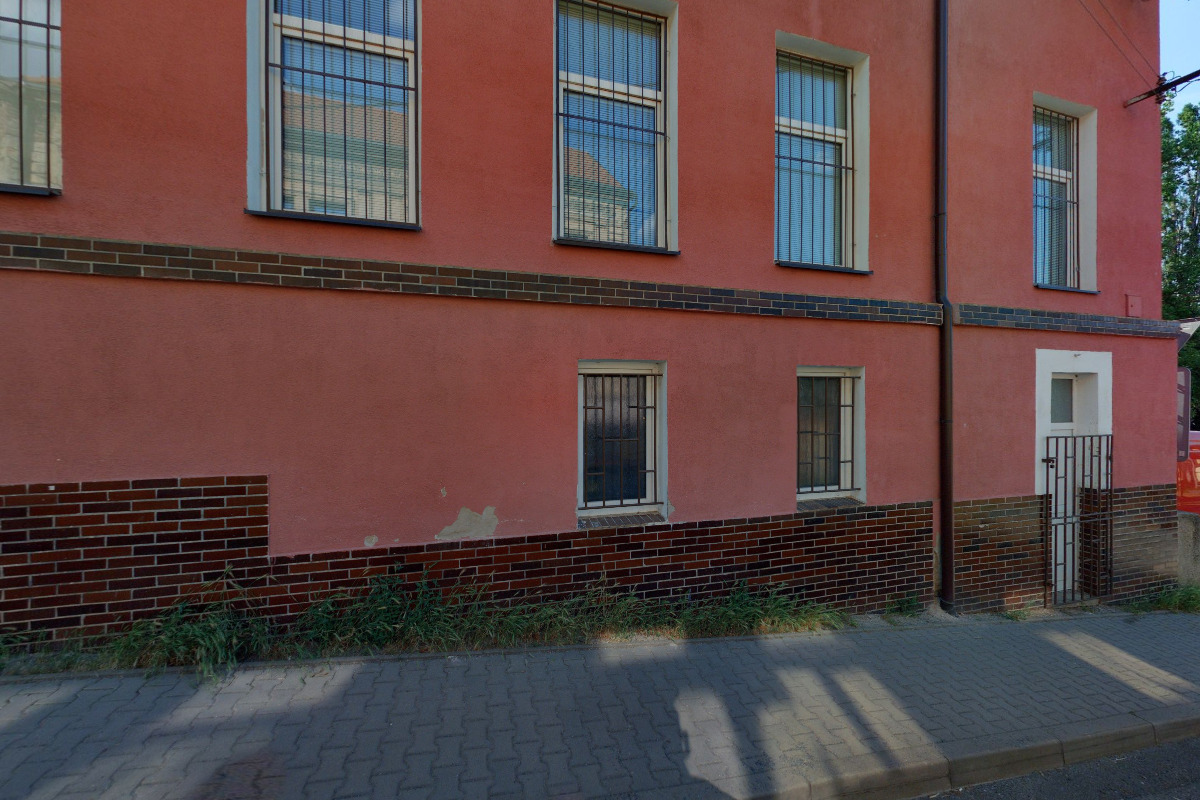 Potraviny - Drogerie Hlavní 16, Tuchoměrice