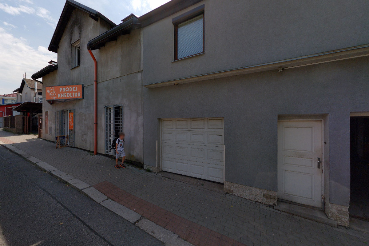 Martin Lukavec - Výroba domácích knedlíků foto 1