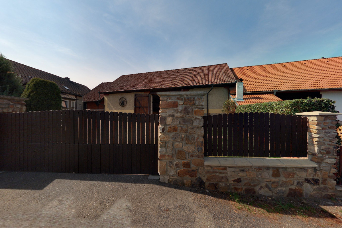 Alois Šebek - DŘEVOPODNIK