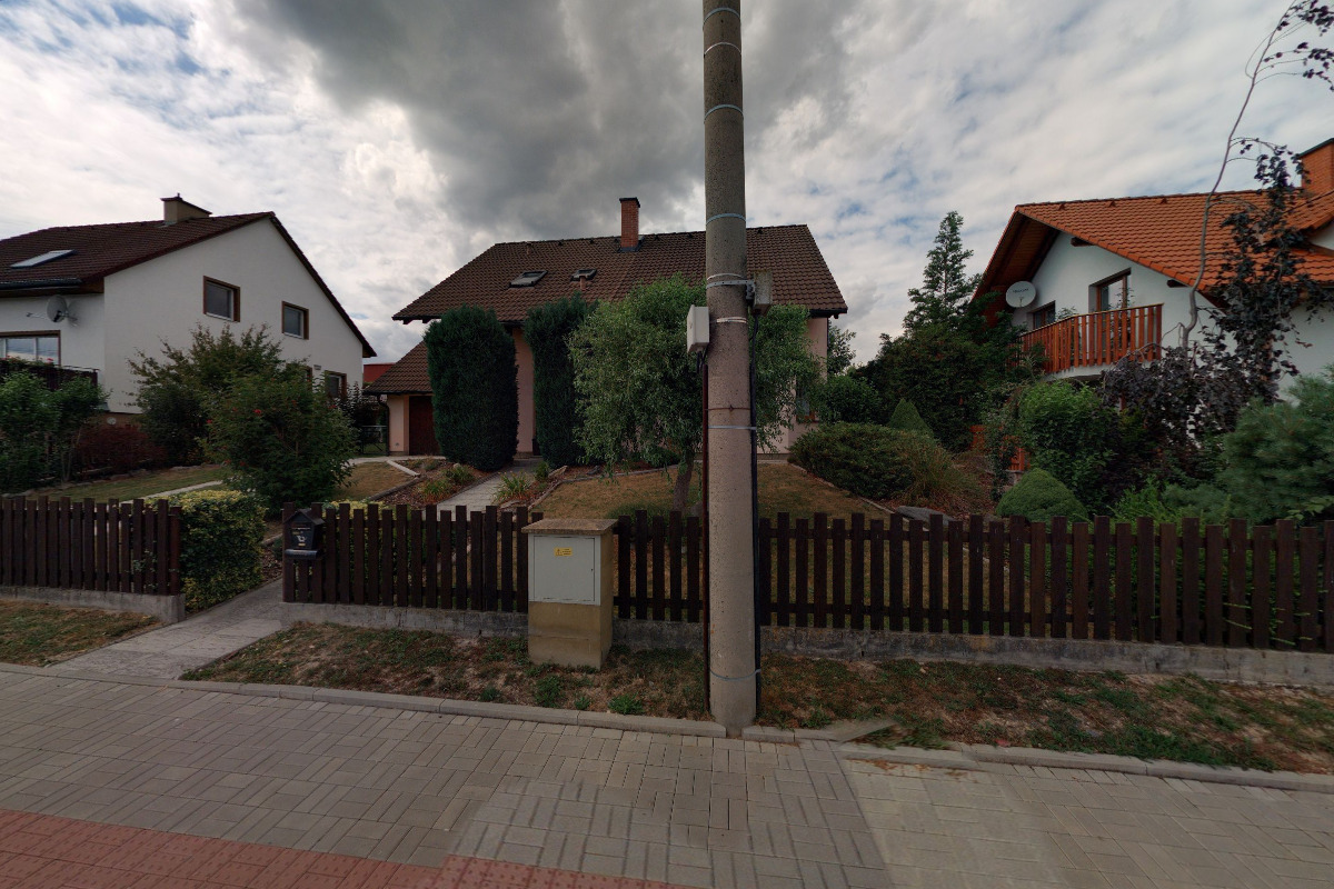 Roman Kárský - zednické práce