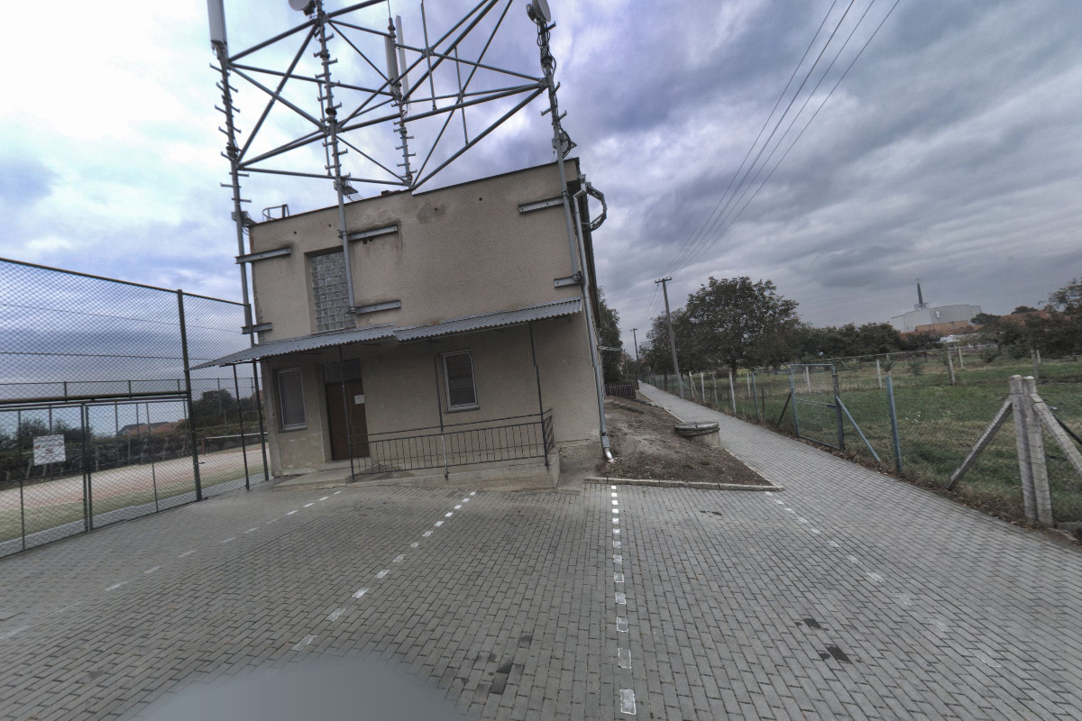 Tělovýchovná jednota Moravský Žižkov,o.s.