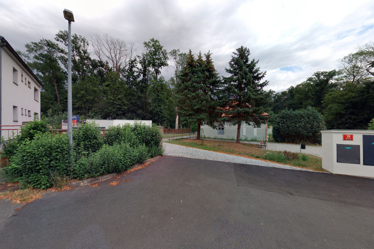 BESY - CZ SECURITY, s.r.o. foto 1