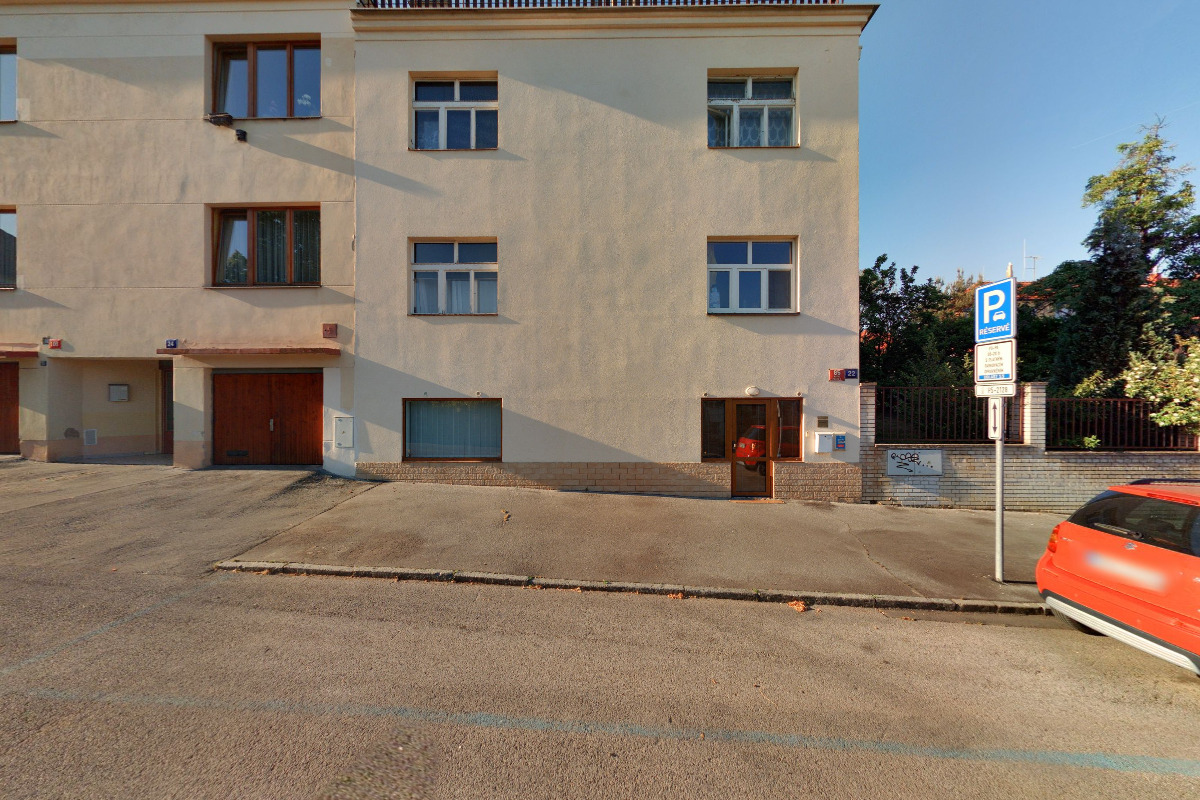 SOTHEBY`S, organizační složka foto 2