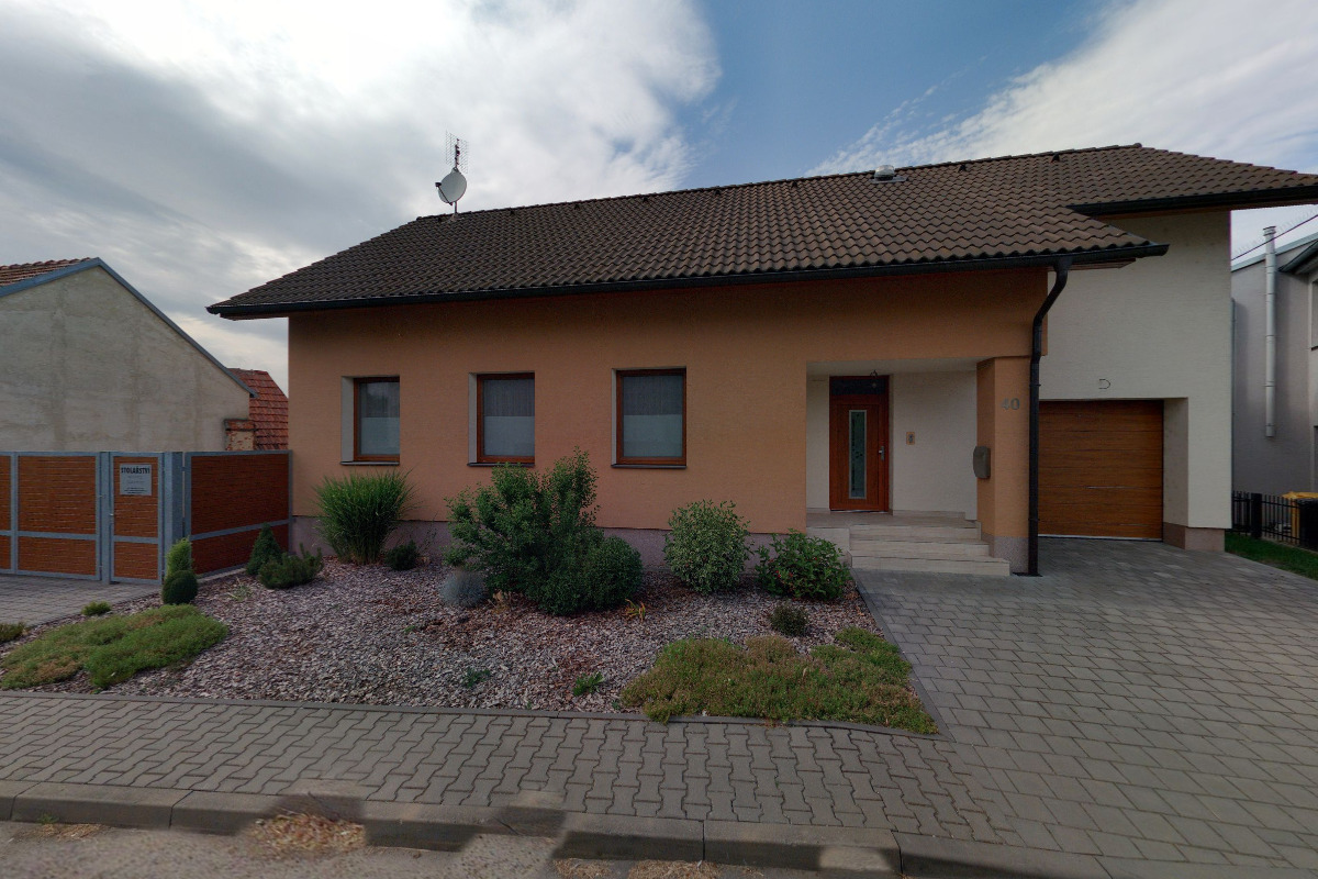 Martin Průcha - Stolařství