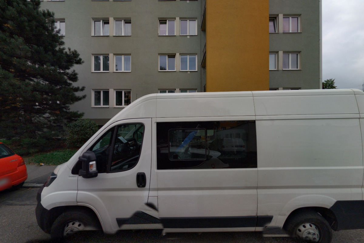 NedomYsleno ČR, s.r.o.