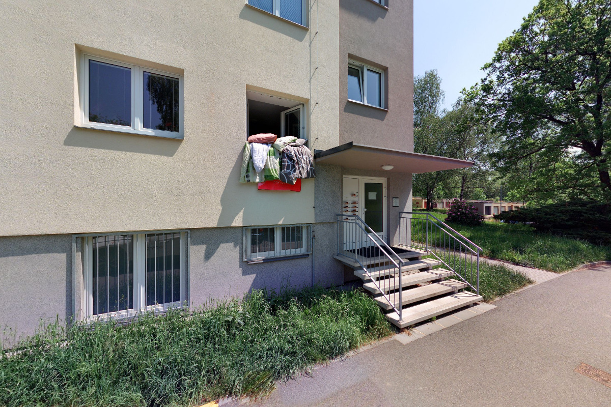 Bohumír Džubej - BoD