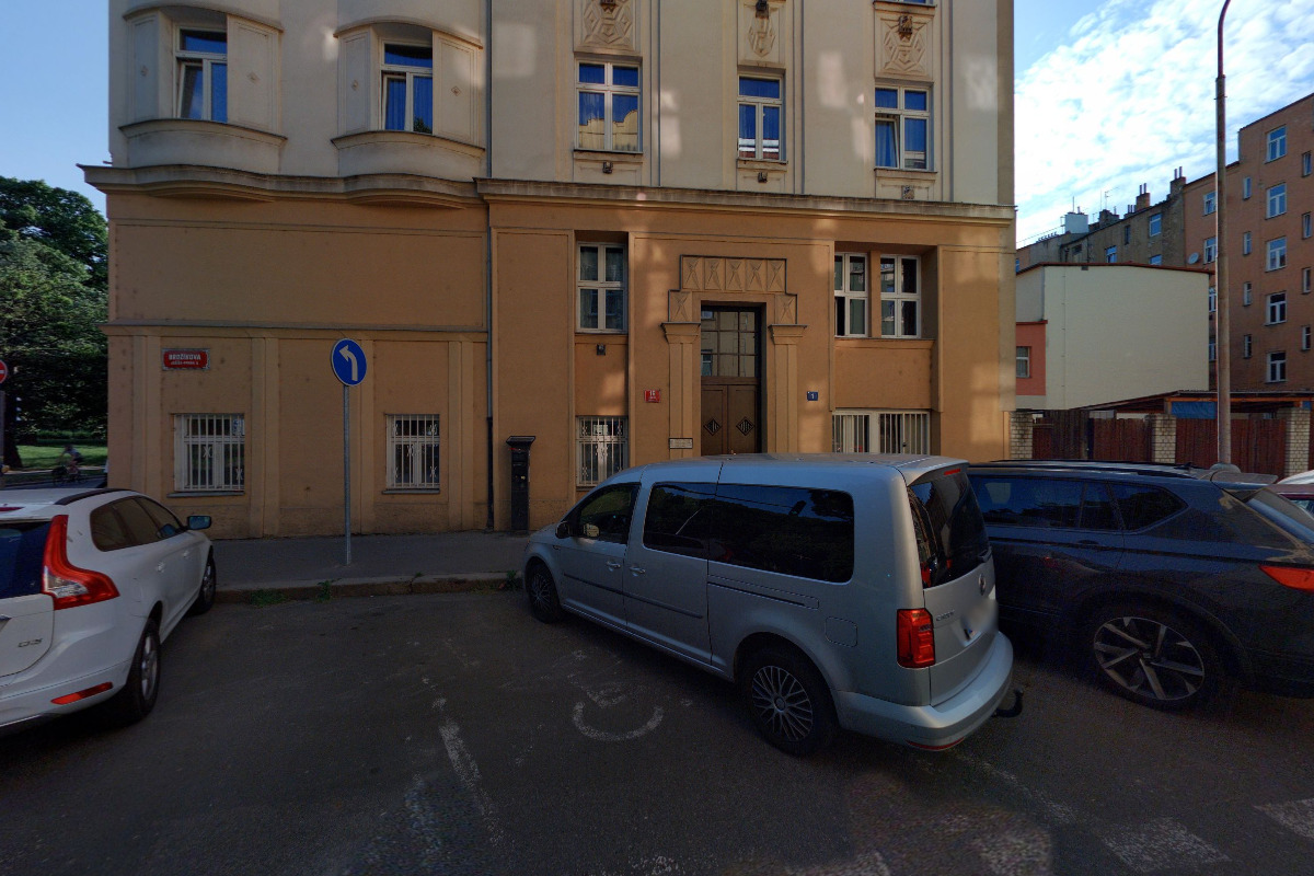 Restaurátorský ateliér Iška Michal, DiS.