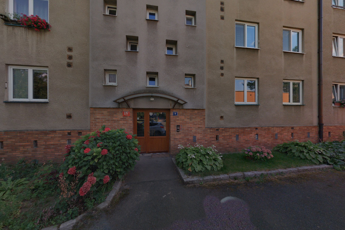 Výuka polštiny - Mgr. Krzysztof Marcin Sitarz