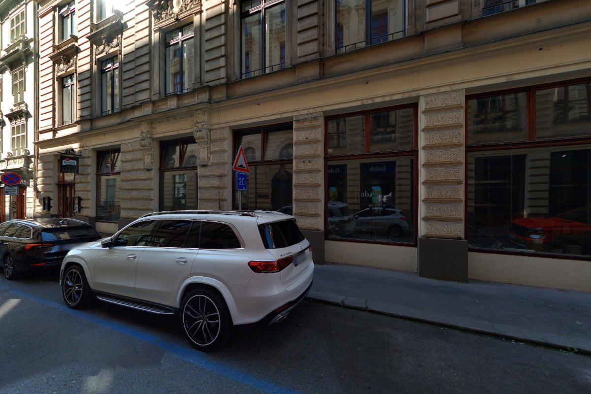 Repre Restaurant foto 5