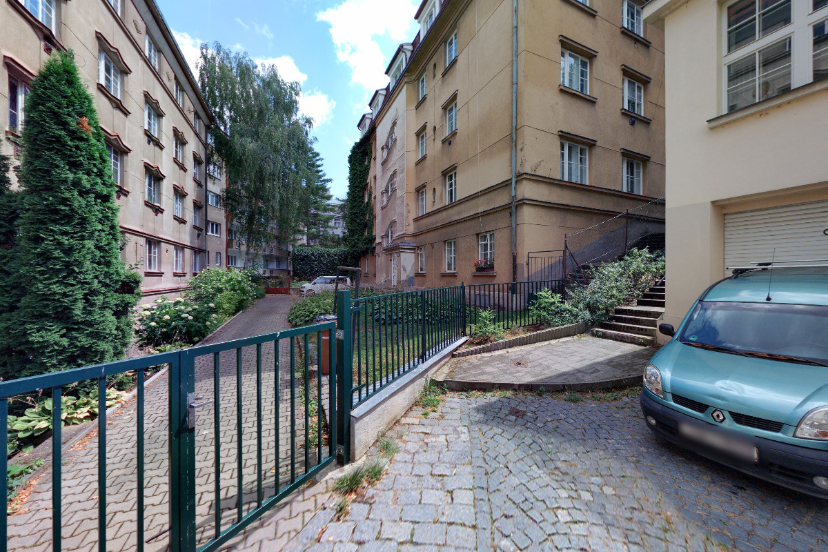 Pionýr, - 109. pionýrská skupina Vyšehrad