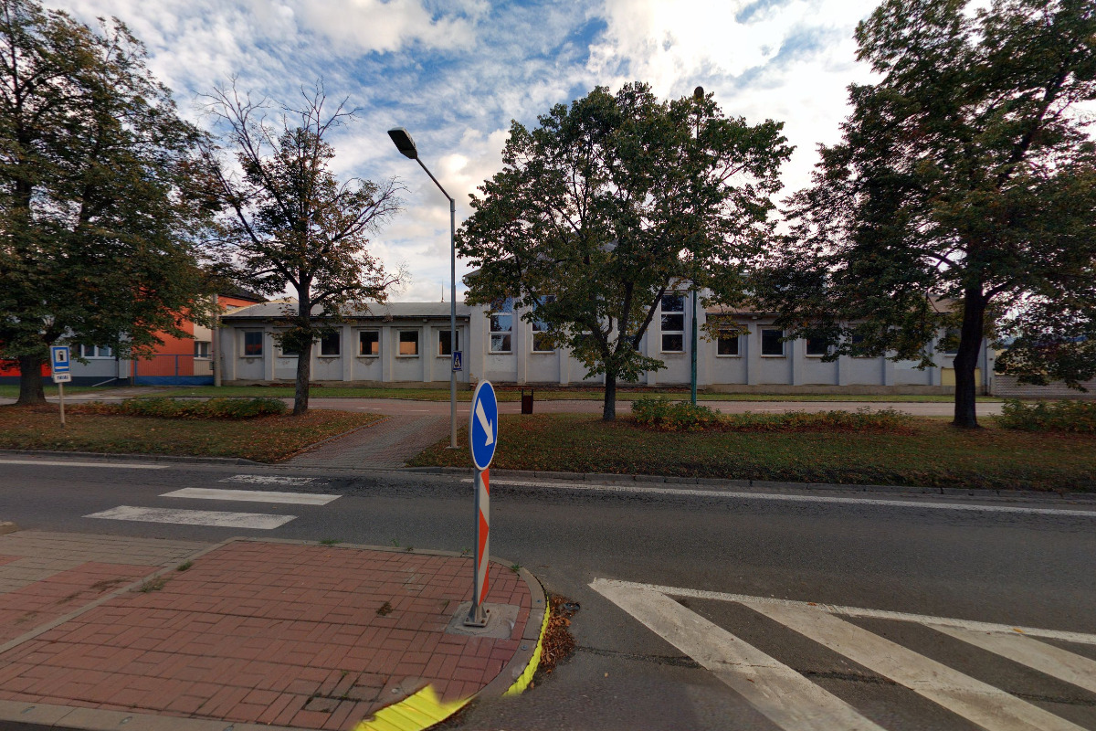 Zábojník, s.r.o.