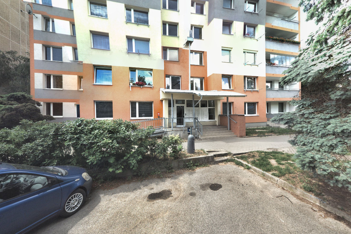 Společenství vlastníků jednotek Tyršova 74, Beroun 2